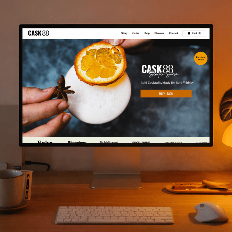 Cask88